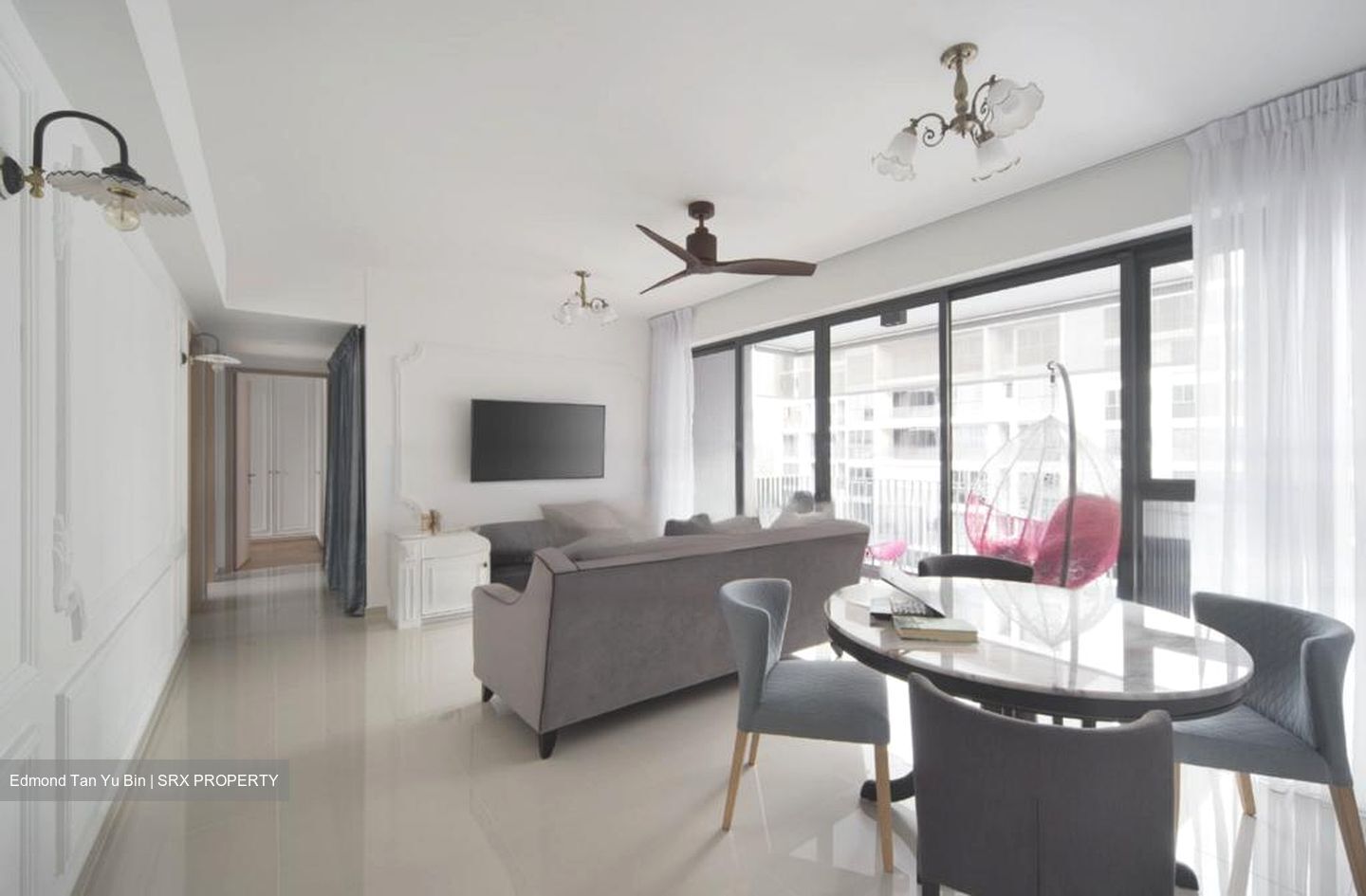 Twin Fountains (D25), Condominium #460486881